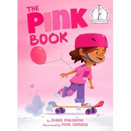 The Pink Book