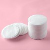 Cotton Tree 100% Pure Cotton, Round Cotton Wool Pads, 80