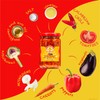 TUTTOCALABRIA Hot Spread Sauce, Miscela Esplosiva, 10 OZ (285g), Minced