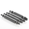 innovagoods ig811372 Bits to Remove Damaged Screws (Pack of 4)
