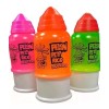 AleSs.Shop 2 Vaso Dulcero Fiesta Regalo Pelon Pelo Rico Gigante