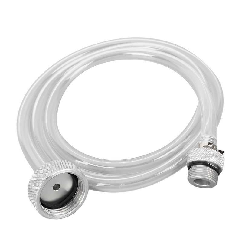 1.5m Gearbox Oil Filling Hose Kit VAS 6262A Flexible Rust