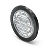 Feniex 4" Round Reverse | White | Utility, Apparatus, Trucking