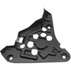 For Ford F-150 2015 16 17 18 19 2020 Headlight Bracket Driver Side | PP Plastic | Replacement For FO2508105 | FL3Z17C973A