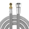 Compatible with Moen Faucet 150259 Pull Down Hose Replacenent Kit,