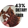 Super Jack Vegan Jackfruit Jerky (Pack of 4)