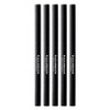 Black Monster Perfect Eyebrow Kit, Natural Black, 5 pcs / 블랙몬스터 퍼펙트 아이브로우 키트, 내추럴 블랙, 5개