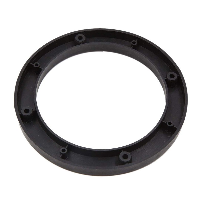 sourcing map 2pcs Universal 5" Car Stereo Speaker Spacer Mount