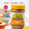 SunButter No Sugar Added Sunflower Butter