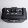 Louis LGA-MINI Black Guitar Bass Mini Amplifier (LOUIS LGAMINI BLK)