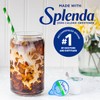 SPLENDA Single Serve Coffee Creamer Cups, Sugar Free French Vanilla,
