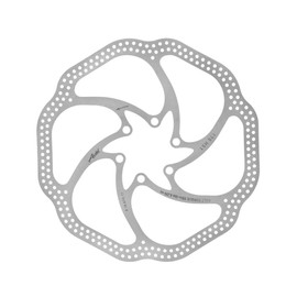 Avid Rotor HS1 Heat-Shedding Rotor 170 mm - Grey