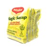 Maggi Magic Sarap, All In One Seasoning Granules, 12 Sachets