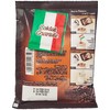 Santos Cappuccino Premix Instant Coffee 3-in-1 with Chocolate Granule Made