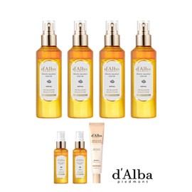 Dalba (현대홈쇼핑)달바 화이트 트러플 로얄 세럼 (비비크림) (Daebak Home Shopping) Dalba White Truffle Royal Serum (BB Cream)