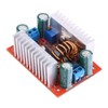 Step-up Converter Module 400W 12A DC-DC Step-up Converter Constant Current