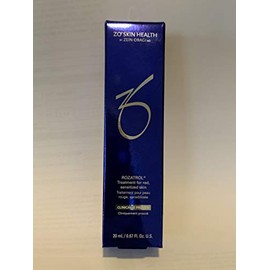 ZO MEDICAL Rozatrol Normalizing Serum 0.67oz/20ml