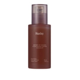 Huxley Conditioning Serum Preshape 50mL Korean K-Beauty Skincare School Military Dormitory Airport Departure / 헉슬리 컨디셔닝 세럼 프리쉐이프 50mL 한국K뷰티 스킨케어 학교 군대 기숙사 공항 출국