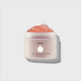 MIDHA [MIDHA]Vita C Vitalizing Mask 100ml