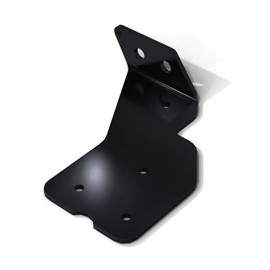 TeraFlex 1912091 TJ CB Antenna Mount Kit (Driver Side)