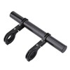 Bicycle Handlebar Extension 20 mm Bicycle Extender Mount Handlebar Extender
