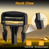 FUSCH 2 PCS Door Net Buckle Clips Compatible with Polaris