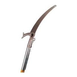 Seymour Smith Pole Saw Includes Socket and 16in Curved Saw Blade