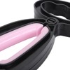 Male Incontinence Clamp Prevent Leakage Easy to Adjust Soft Silicone