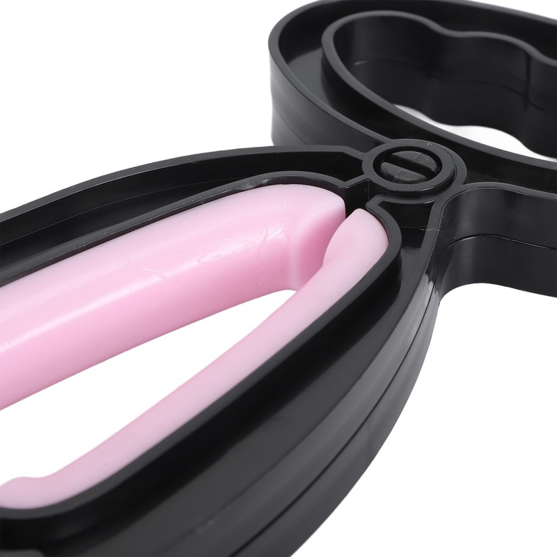 Male Incontinence Clamp Prevent Leakage Easy to Adjust Soft Silicone
