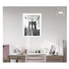 Pix FRAMES Picture Frame - Wooden Photo Frame - Frame