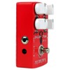 pigtone Pedal de efectos de guitarra PP-24 Classic Distortion analógico
