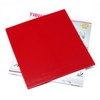 Tibhar Table Tennis Racket Rubber Evolution MX-P RED-1.9