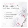 Ribble/Rebloom Skin Tox Hydrogel Mask Pack 5 Sheets Mint Thread