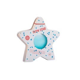 Petit Boum Sensorischer Stern Flow Star Holz