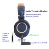KOKKIA iAdapter iReceiver_ProHD : Bluetooth Stereo Receiver (High Definition 24-bit