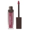 Burt's Bees Lápiz labial líquido hidratante 100% natural, Blush Brook