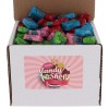 Jolly Rancher Chews Bulk in Box (Individually Wrapped Assorted Original