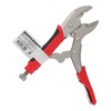 EXCELLENT KOBE 11-222 820471 with Vice Plier Grip 175mm