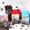 Wrapping Bag 16 Pcs Spider Party Favor Bags with 20