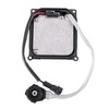 2PCS 85967-51040 Xenon HID Headlight Ballast Control Unit Compatible for