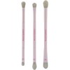 Beauty Creations - Eye Brush Set - Set de 3