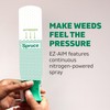 Spruce EZ-AIM Grass and Weed Killer Spray - Precision Shot