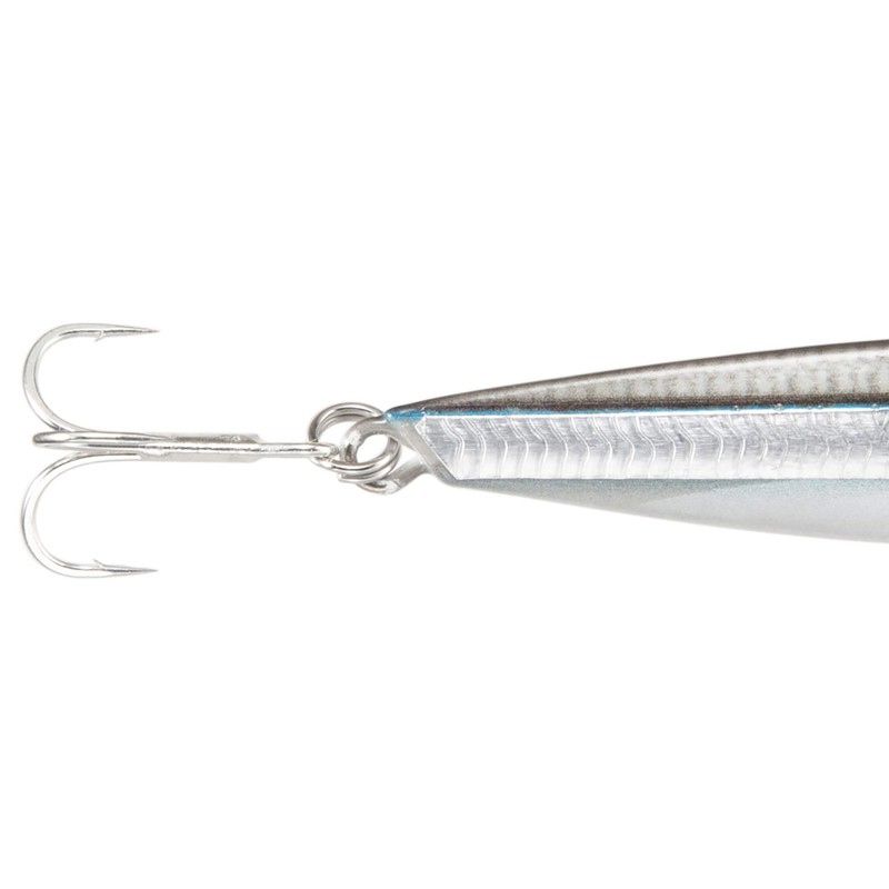 Major Craft JPS-30#86 Metal Jigs Jigpara Short Live Bait Color