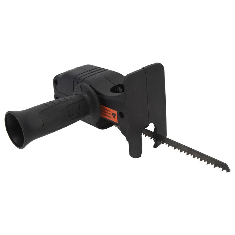 Protable Reciprocating Saw Adapter Electric Drill Modified Tool Attachment with
