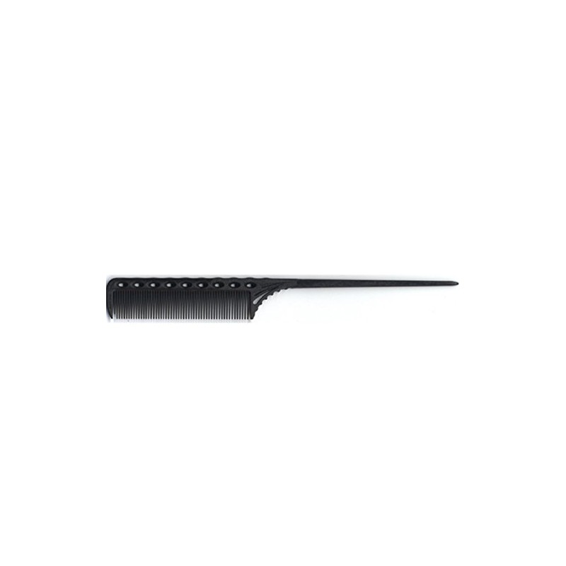 Y. s. Park waindyinguko-mu YS – 107 Carbon Black