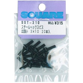 3 X 10 suti-ruhekkusu Dishes Bis (20 Pieces) SST – 310 