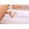JITTY Hut Sleeping Bag 210 x 115 cm, Sleeping Bag