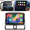 Car Radio for Honda CRV 2002-2006: [2G+64G] 9 inch Car