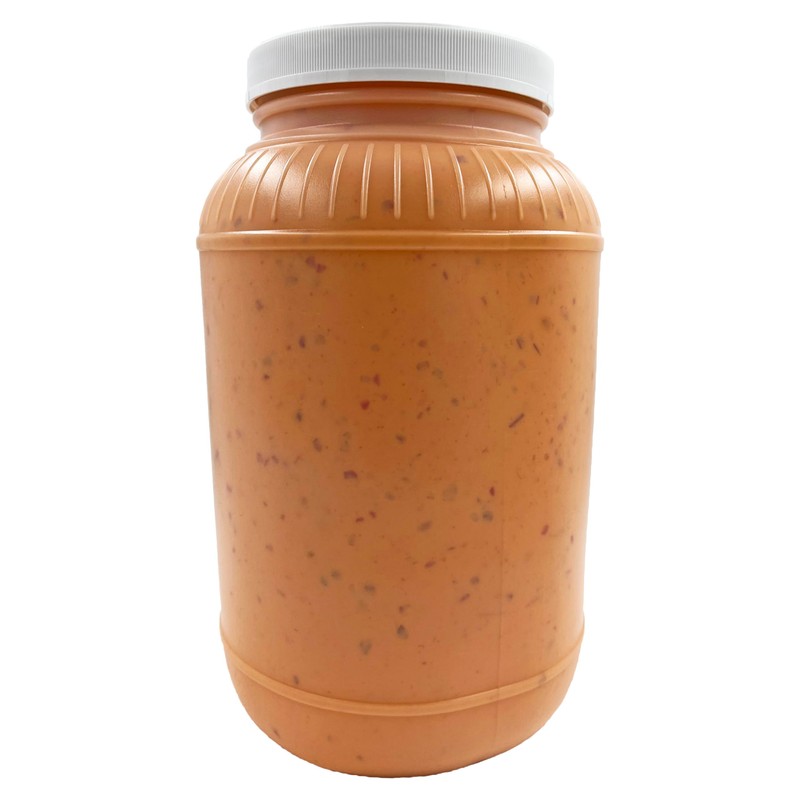 Ken's Steak House Steak House Boom Sauce 1 Galloon