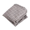 Chiminea Covers Waterproof Dust Prevention 210D Oxford Cloth Patio Chiminea